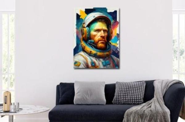 Gemälde kaufen handgemalt- peggy liebenow